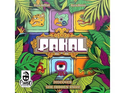 Pakal