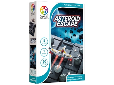 Asteroid Escape