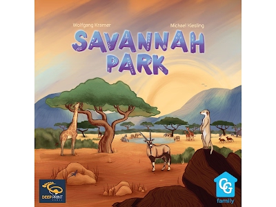 Savannah Park