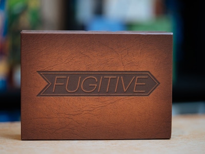 Fugitive