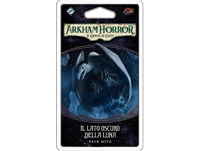 Arkham Horror LCG: Il Lato Oscuro della Luna