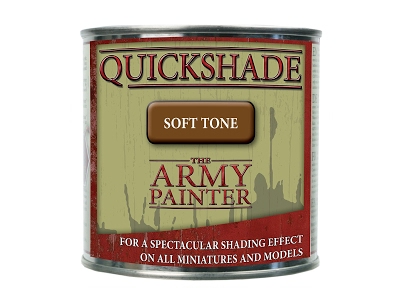 Quickshade Soft Tone