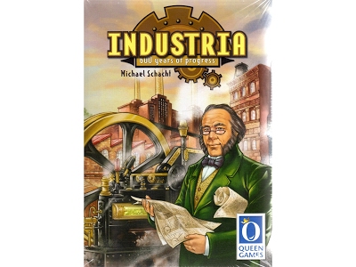 Industria