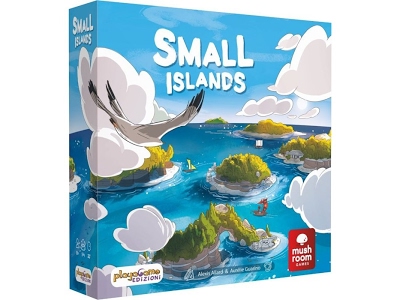 Small Islands