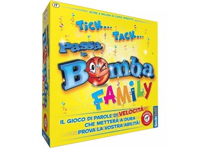 Passa la Bomba Family