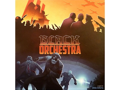 Black Orchestra