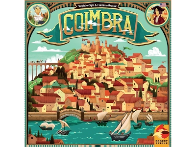 Coimbra