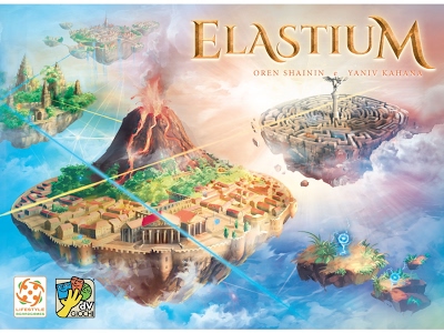 Elastium