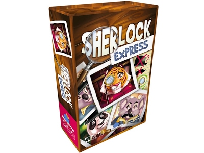 Sherlock Express