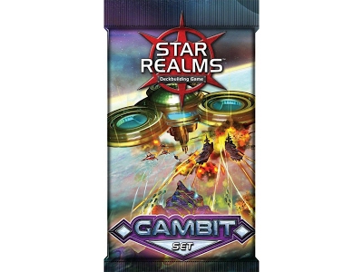 Star Realms Gambit