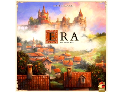 ERA Medieval Age