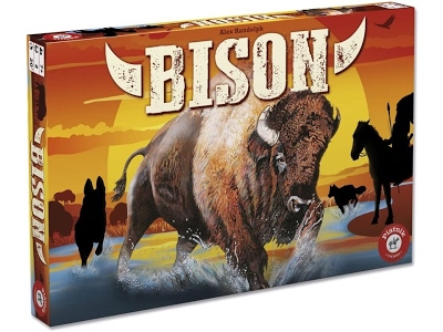 Bison