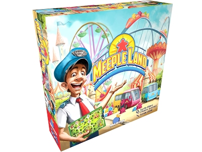 Meeple Land