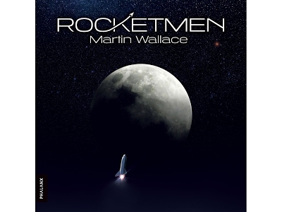 Rocketmen