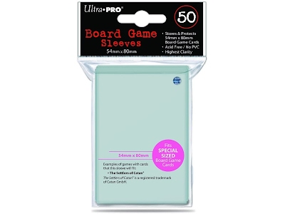 Ultra Pro Bustine 50 (54x80)