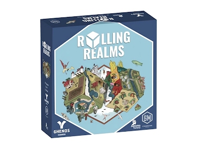 Rolling Realms