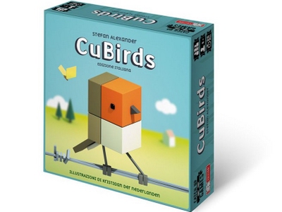 CuBirds