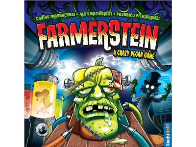 Farmerstein