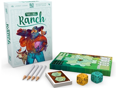 Rolling Ranch