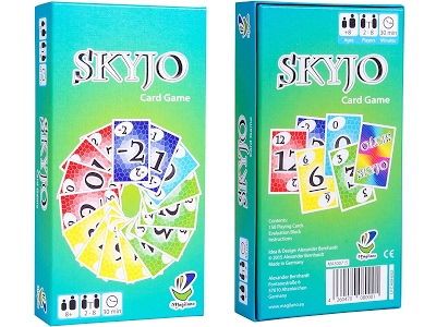 Skyjo