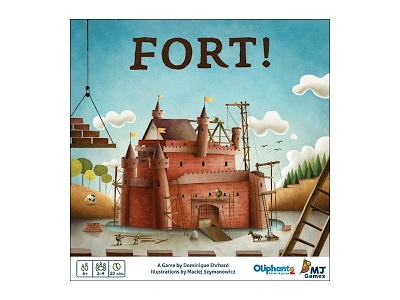 Fort!