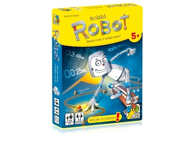 Robbi Robot