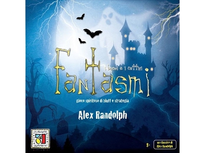 Fantasmi