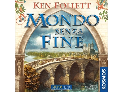 Mondo Senza Fine