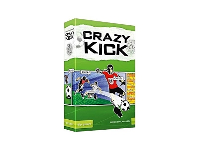 Crazykick