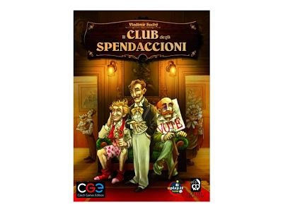 Il Club degli Spendaccioni