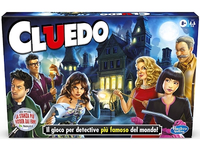 Cluedo