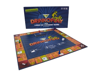 Drinkopoly