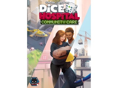 Dice Hospital: Community Care