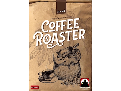 Coffee Roaster