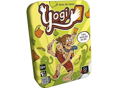 Yogi