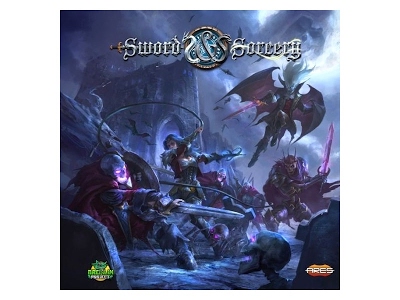 Sword & Sorcery: Verso le Tenebre