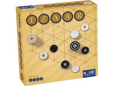 Tzaar