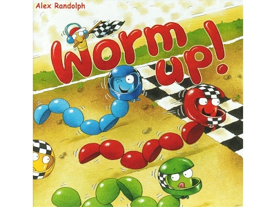 Worm Up!