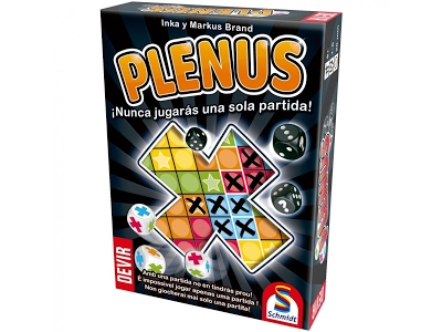 Plenus