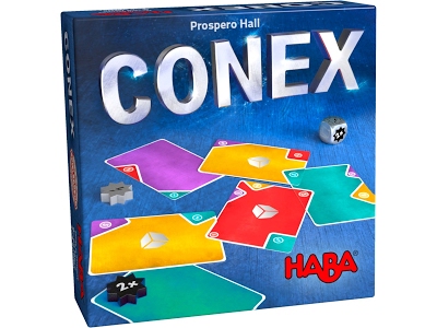 Conex