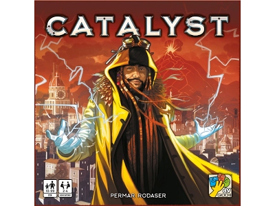 Catalyst