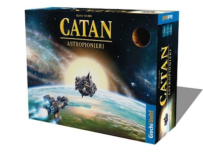 Catan Astropionieri