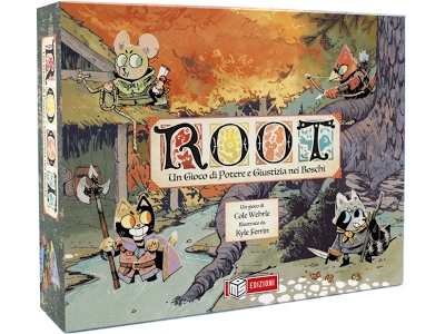 Root