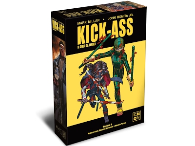 Kick-Ass