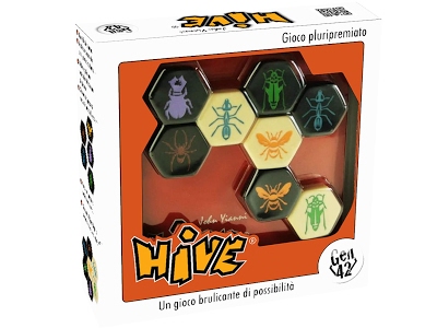 Hive