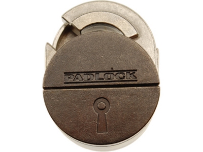 Rompicapo Cast Padlock L5