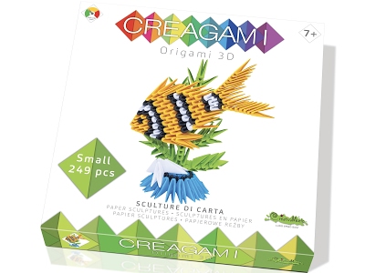 Creagami Pesce S