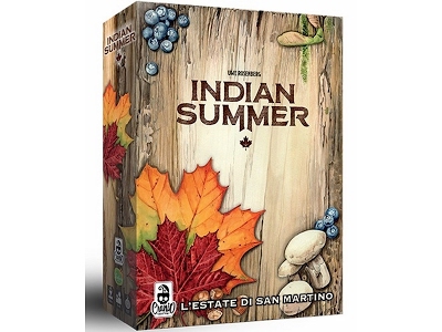 Indian Summer