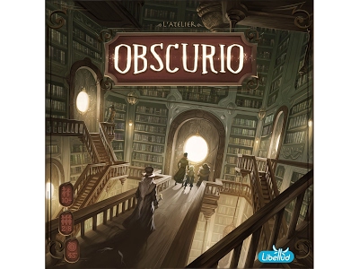 Obscurio