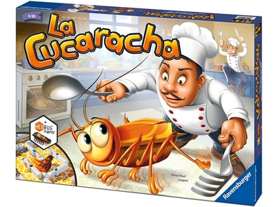 La Cucaracha